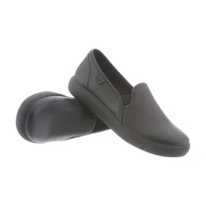 Padma | Black Full Grain