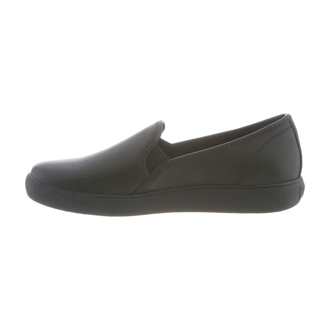Padma | Black Full Grain