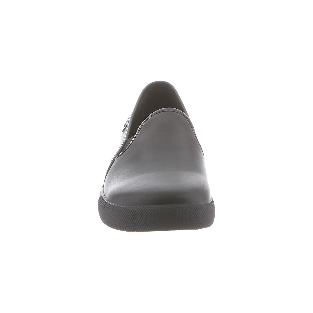Padma | Black Full Grain