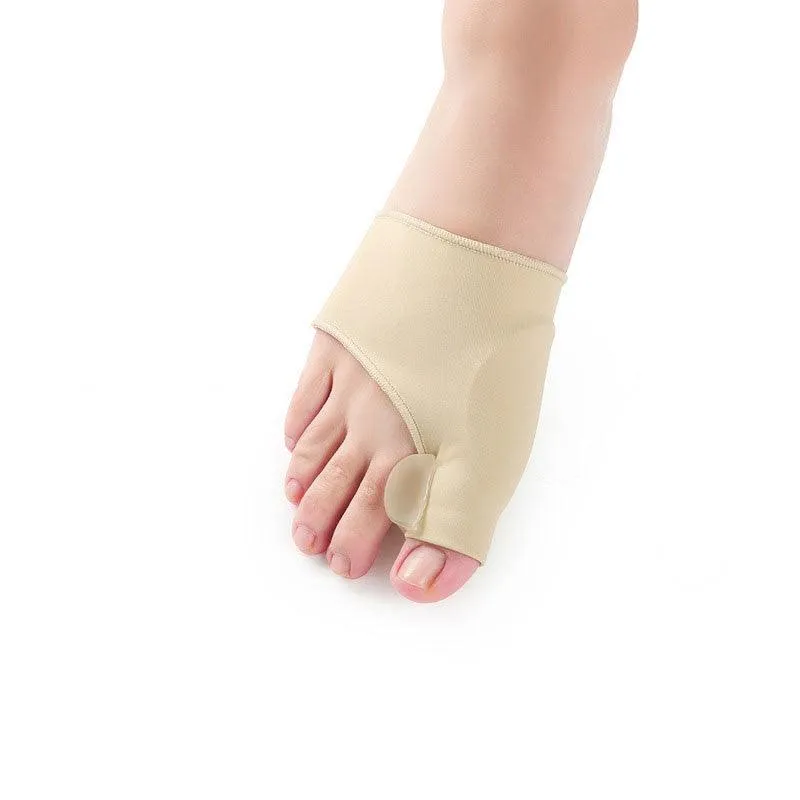 Pair Orthopaedic Bunion Corrector - Toe Straightener