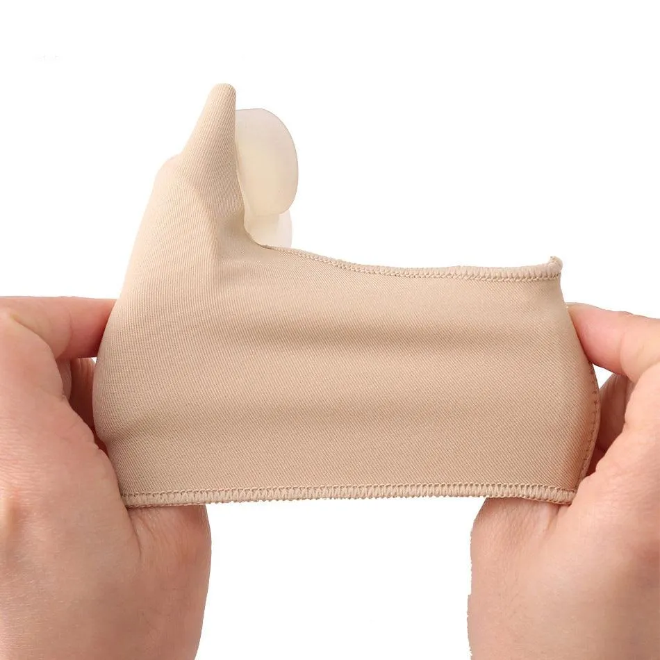 Pair Orthopaedic Bunion Corrector - Toe Straightener