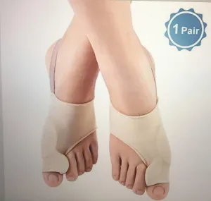 Pair Orthopaedic Bunion Corrector - Toe Straightener