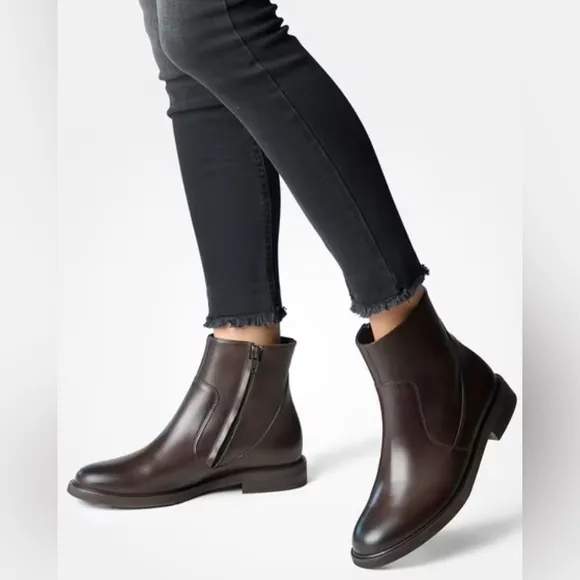 Paul Green Rook Boots 👢