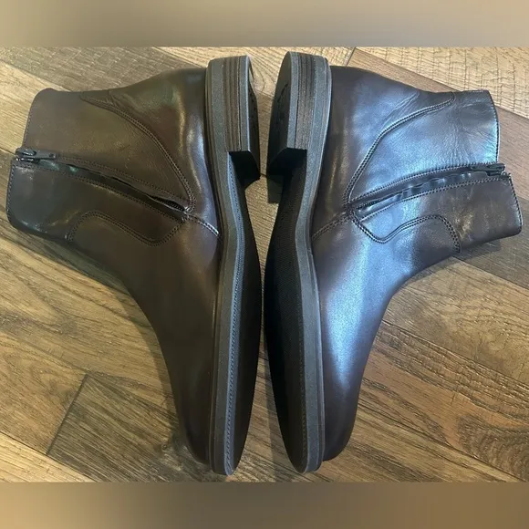 Paul Green Rook Boots 👢