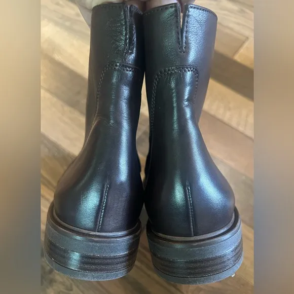Paul Green Rook Boots 👢