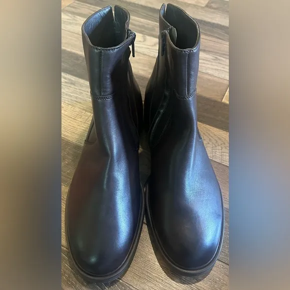 Paul Green Rook Boots 👢