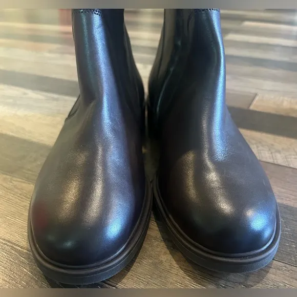 Paul Green Rook Boots 👢