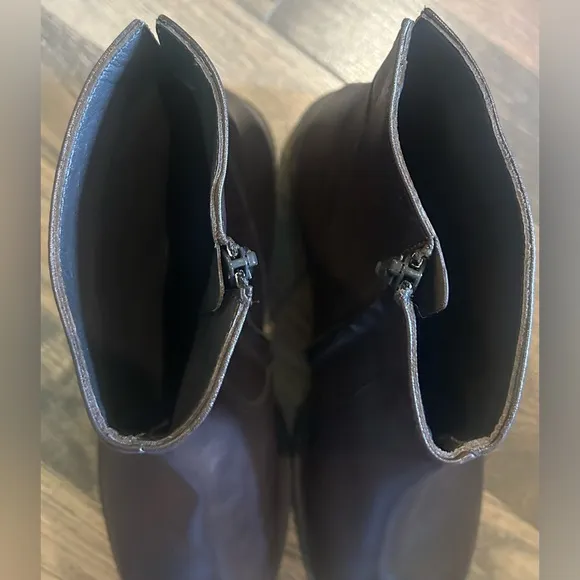 Paul Green Rook Boots 👢