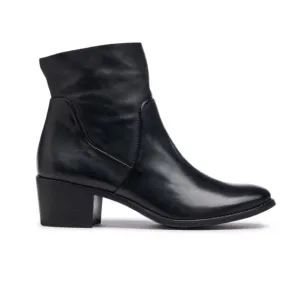 Paul Green Suzette Ankle Boots in Black Women’s size 7