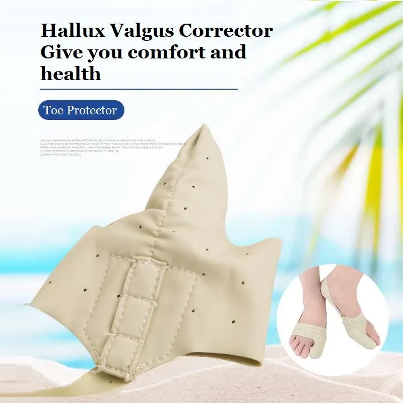 Pedicure Feet Care Hallux Valgus Corrector Bunions