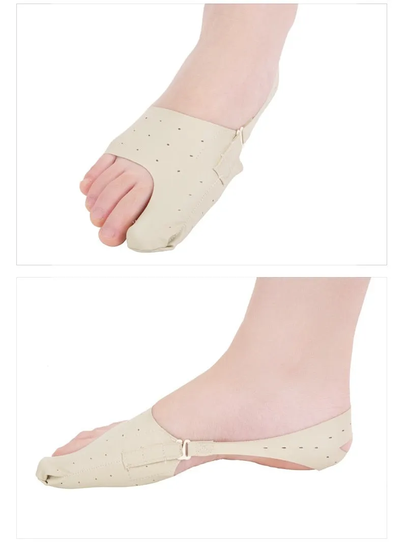 Pedicure Feet Care Hallux Valgus Corrector Bunions