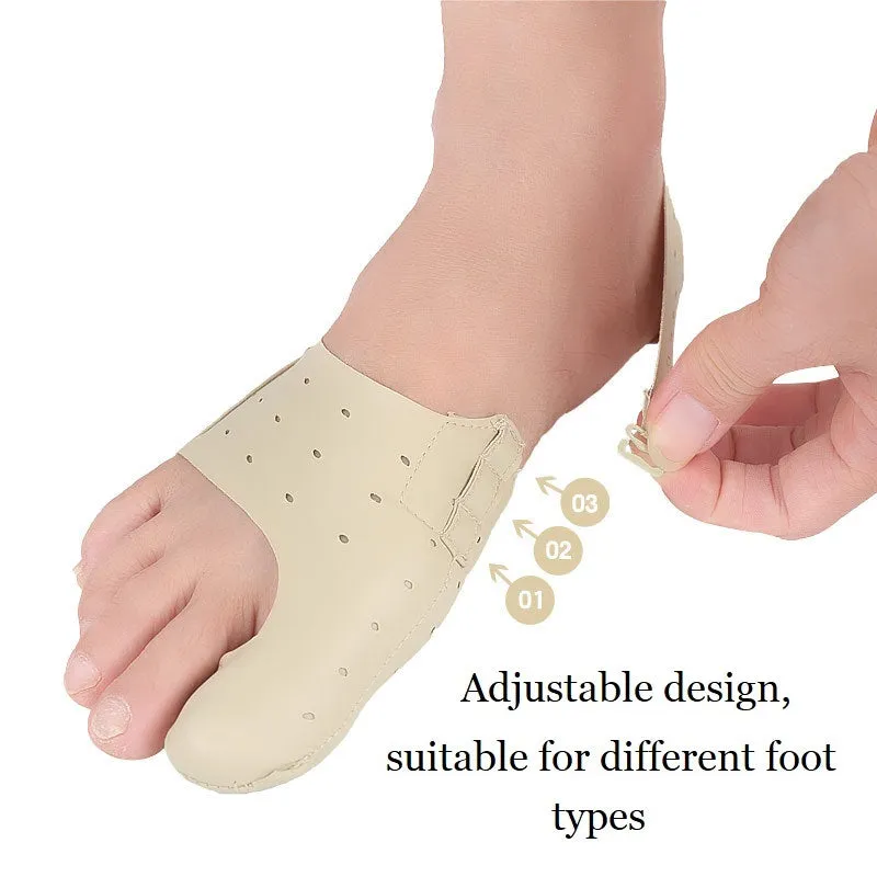 Pedicure Feet Care Hallux Valgus Corrector Bunions