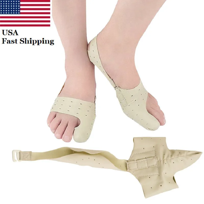 Pedicure Feet Care Hallux Valgus Corrector Bunions