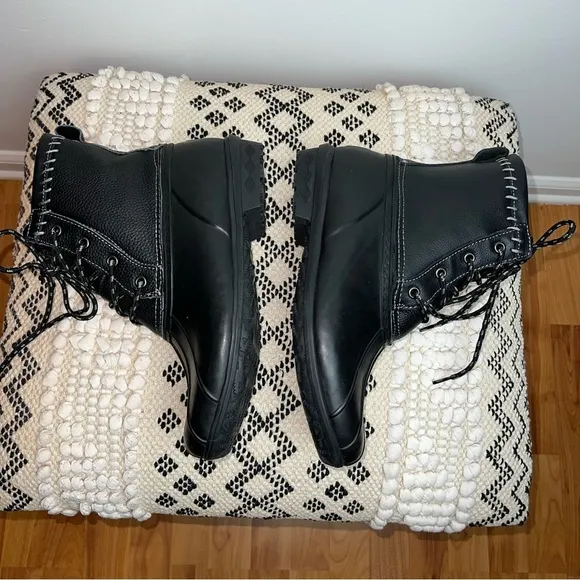Pendleton Duck Boots