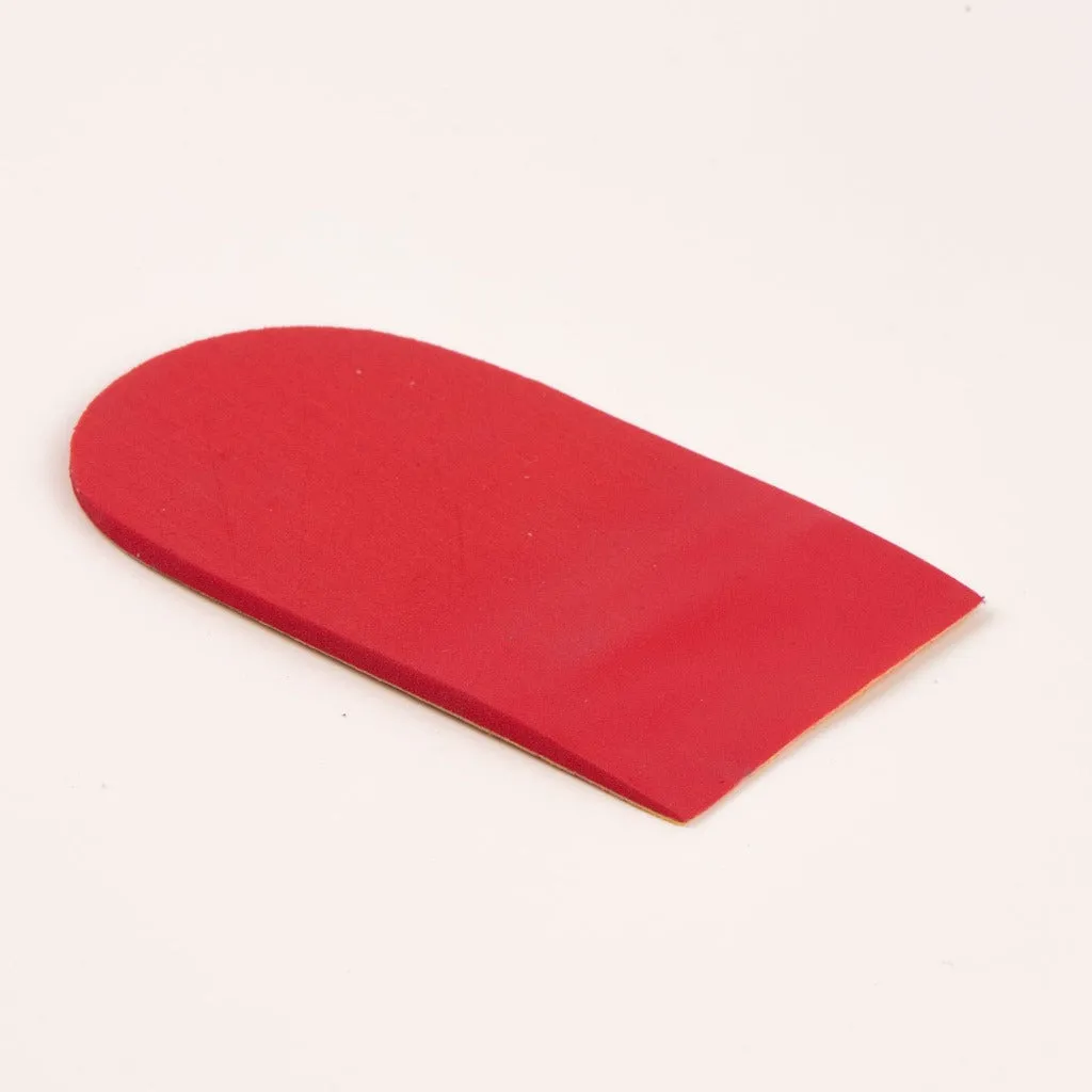 PPL EVA Heel Raises | Self-Adhesive | Mixed | Bag of 10