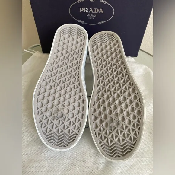Prada shoes- kids size 31