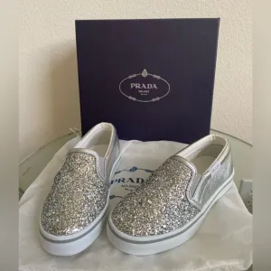Prada shoes- kids size 31
