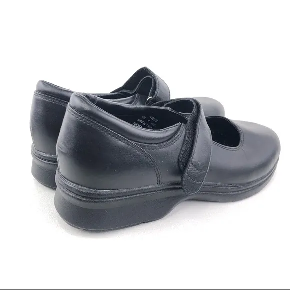 Propet Orthotic Mary Jane Shoes Womens 9 (2E)