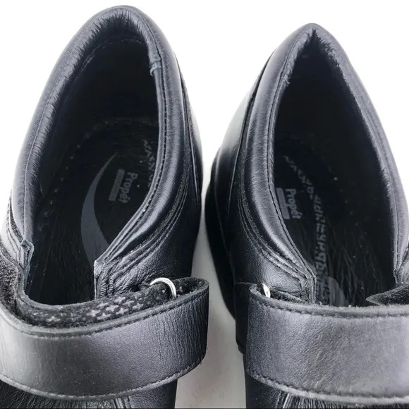 Propet Orthotic Mary Jane Shoes Womens 9 (2E)