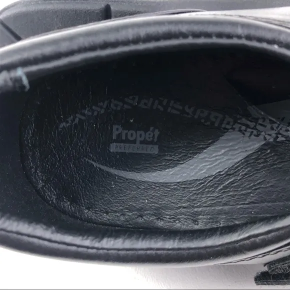 Propet Orthotic Mary Jane Shoes Womens 9 (2E)