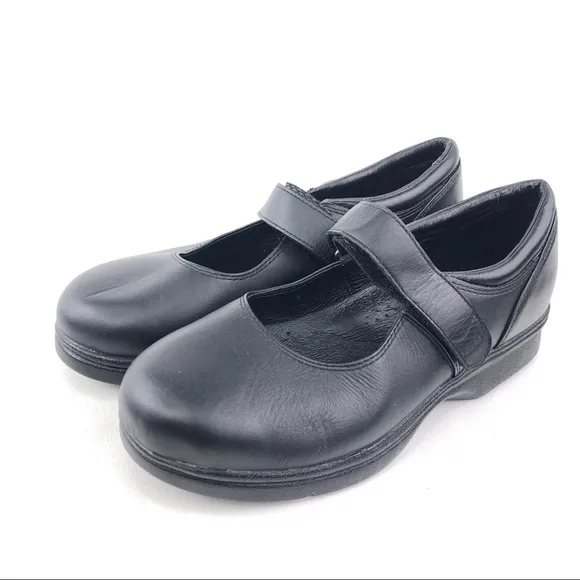 Propet Orthotic Mary Jane Shoes Womens 9 (2E)