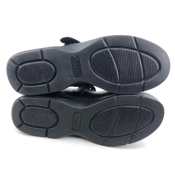 Propet Orthotic Mary Jane Shoes Womens 9 (2E)