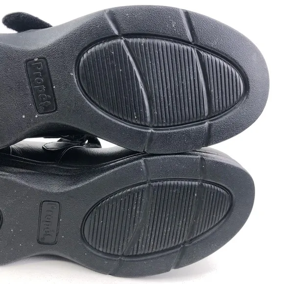 Propet Orthotic Mary Jane Shoes Womens 9 (2E)