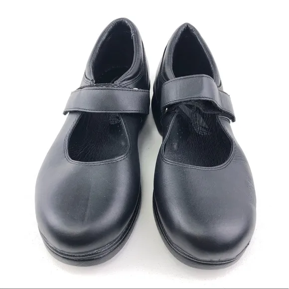 Propet Orthotic Mary Jane Shoes Womens 9 (2E)
