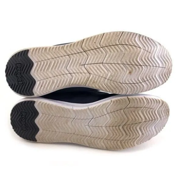 Propet TravelFit Strap Walking Shoes 10 3EExtra Wide