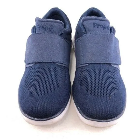 Propet TravelFit Strap Walking Shoes 10 3EExtra Wide