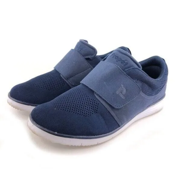 Propet TravelFit Strap Walking Shoes 10 3EExtra Wide