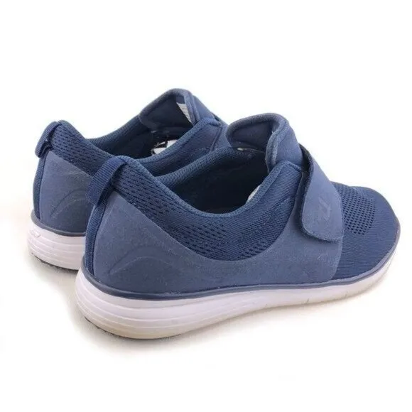 Propet TravelFit Strap Walking Shoes 10 3EExtra Wide