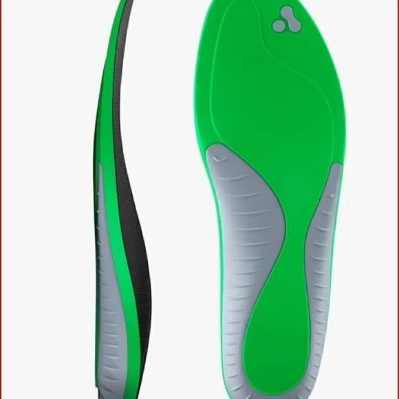 PROTALUS Womens T100 Elite Insole NIB, Sz: 7
