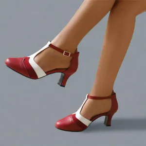 Prysenda | Elegant Comfort Pumps