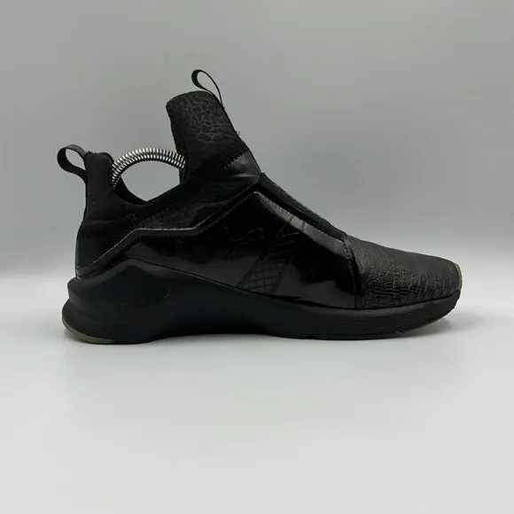Puma Fierce Slip On Shoes, Women’s sz 8.5