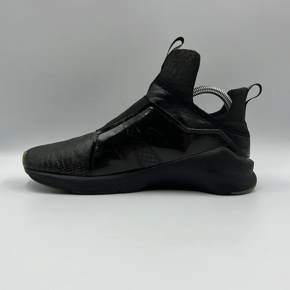 Puma Fierce Slip On Shoes, Women’s sz 8.5