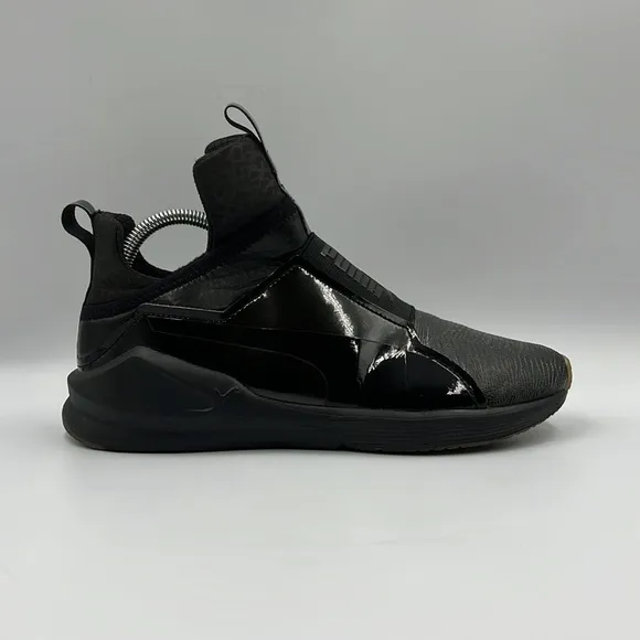 Puma Fierce Slip On Shoes, Women’s sz 8.5