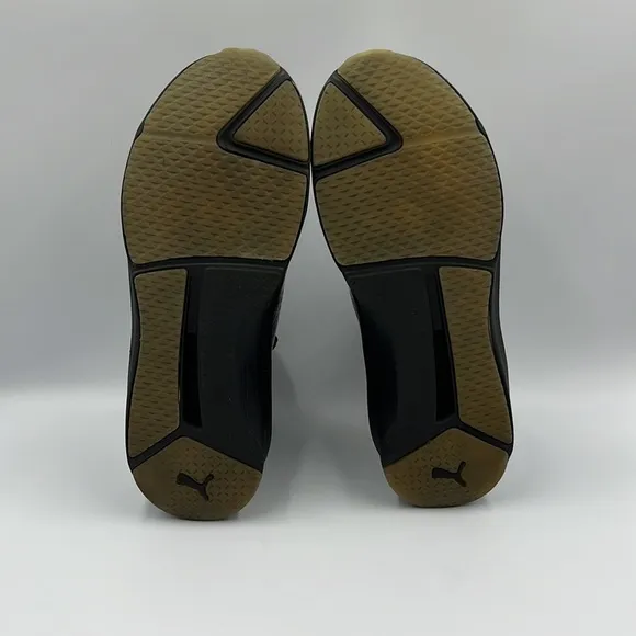 Puma Fierce Slip On Shoes, Women’s sz 8.5