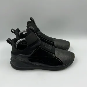 Puma Fierce Slip On Shoes, Women’s sz 8.5