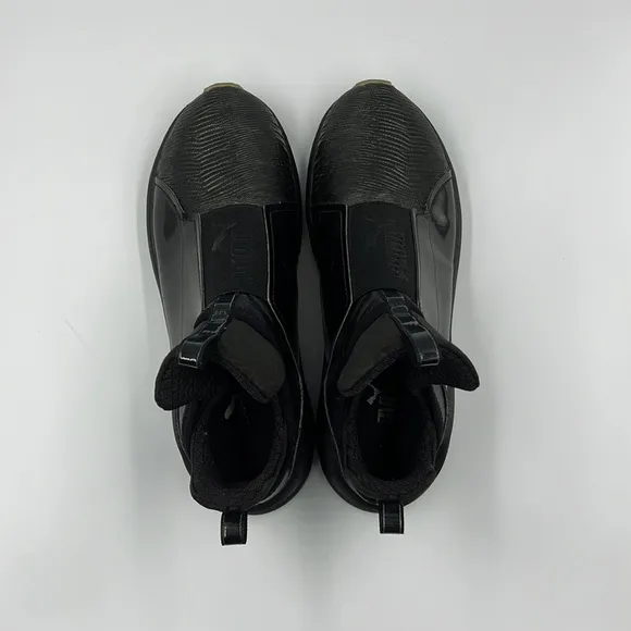 Puma Fierce Slip On Shoes, Women’s sz 8.5