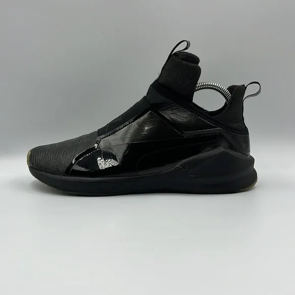 Puma Fierce Slip On Shoes, Women’s sz 8.5