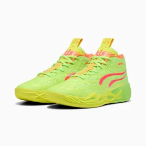 PUMA Lamelo Ball MB.04 Basketball Shoes