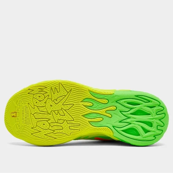 PUMA Lamelo Ball MB.04 Basketball Shoes