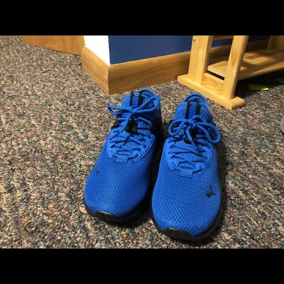 Puma Pacer shoes