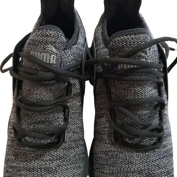 PUMA Soft Foam Optimal Comfort SlipOn Sneakers Sz 11.5