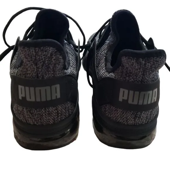 PUMA Soft Foam Optimal Comfort SlipOn Sneakers Sz 11.5