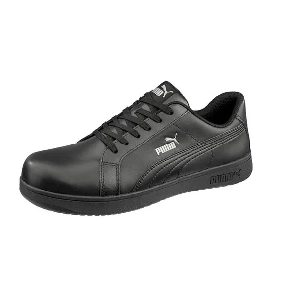 PUMA® Women's Iconic Low Work Shoe Size 9 New in Box