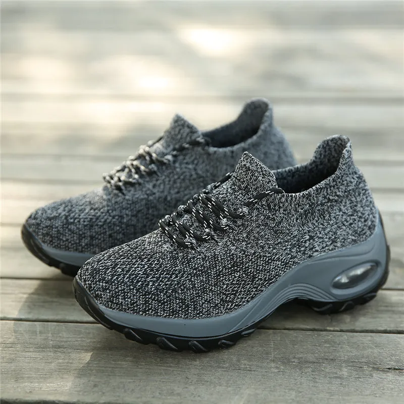 Quinn | Easywalk Orthoshoes