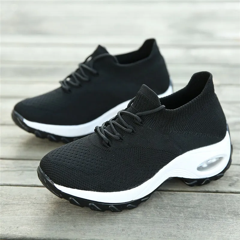 Quinn | Easywalk Orthoshoes