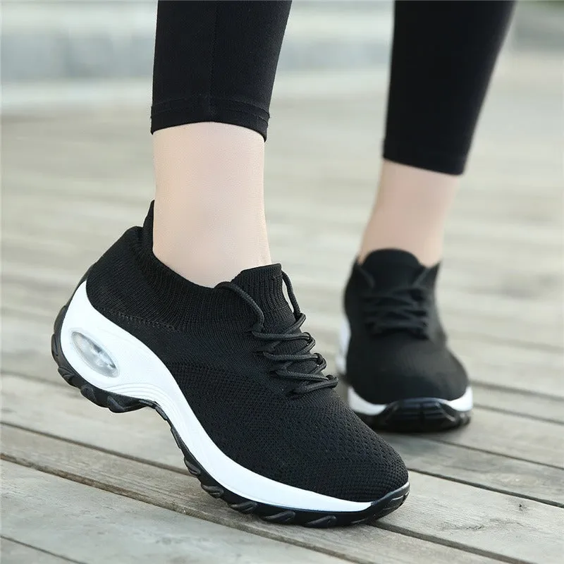 Quinn | Easywalk Orthoshoes